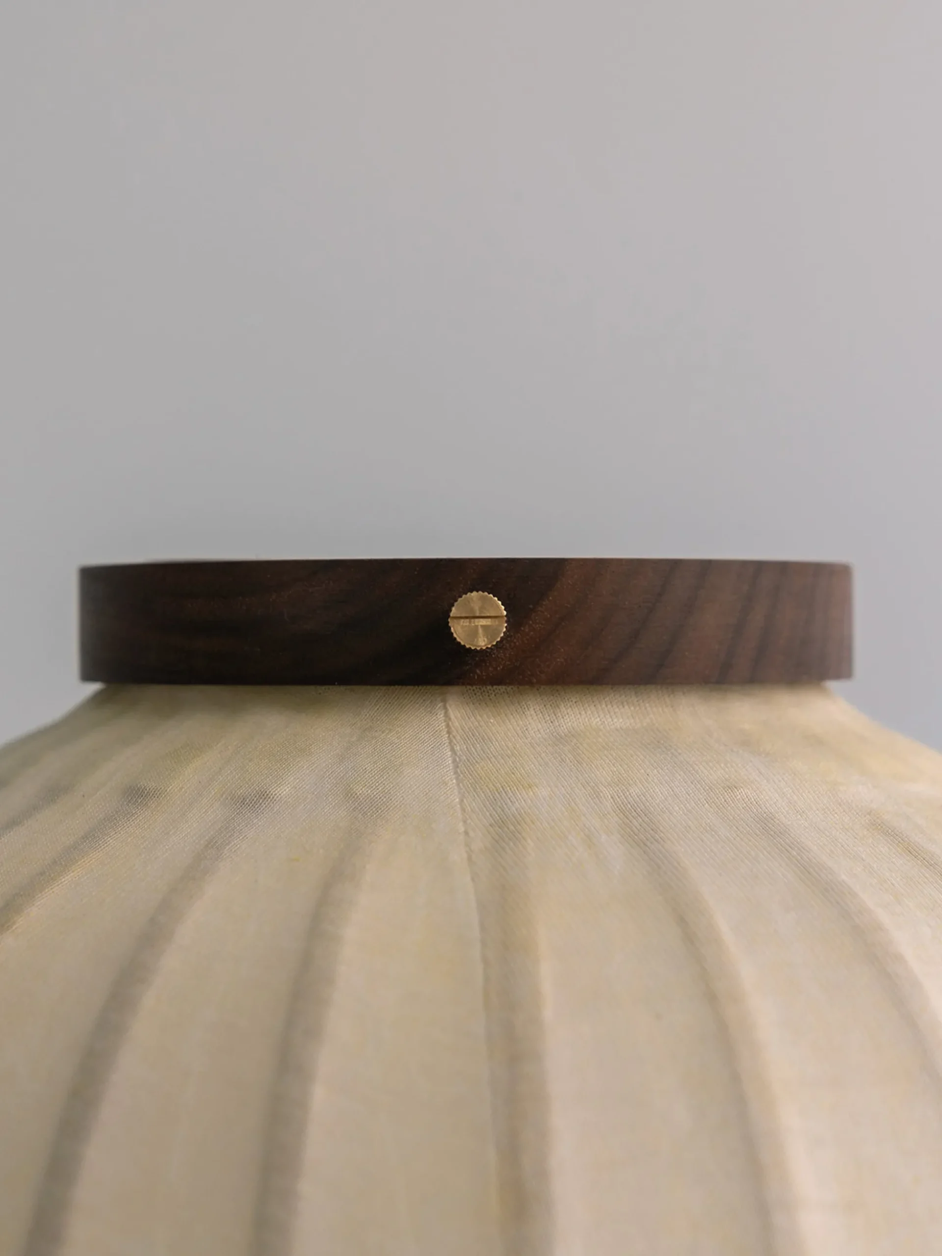 Table Lantern - Plum Charm