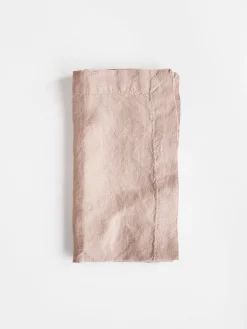 Tab Napkin - Verbena