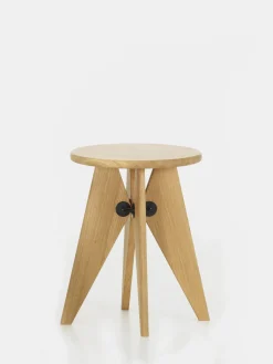 Tabouret Bois – Oak