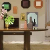Tact III Mirror