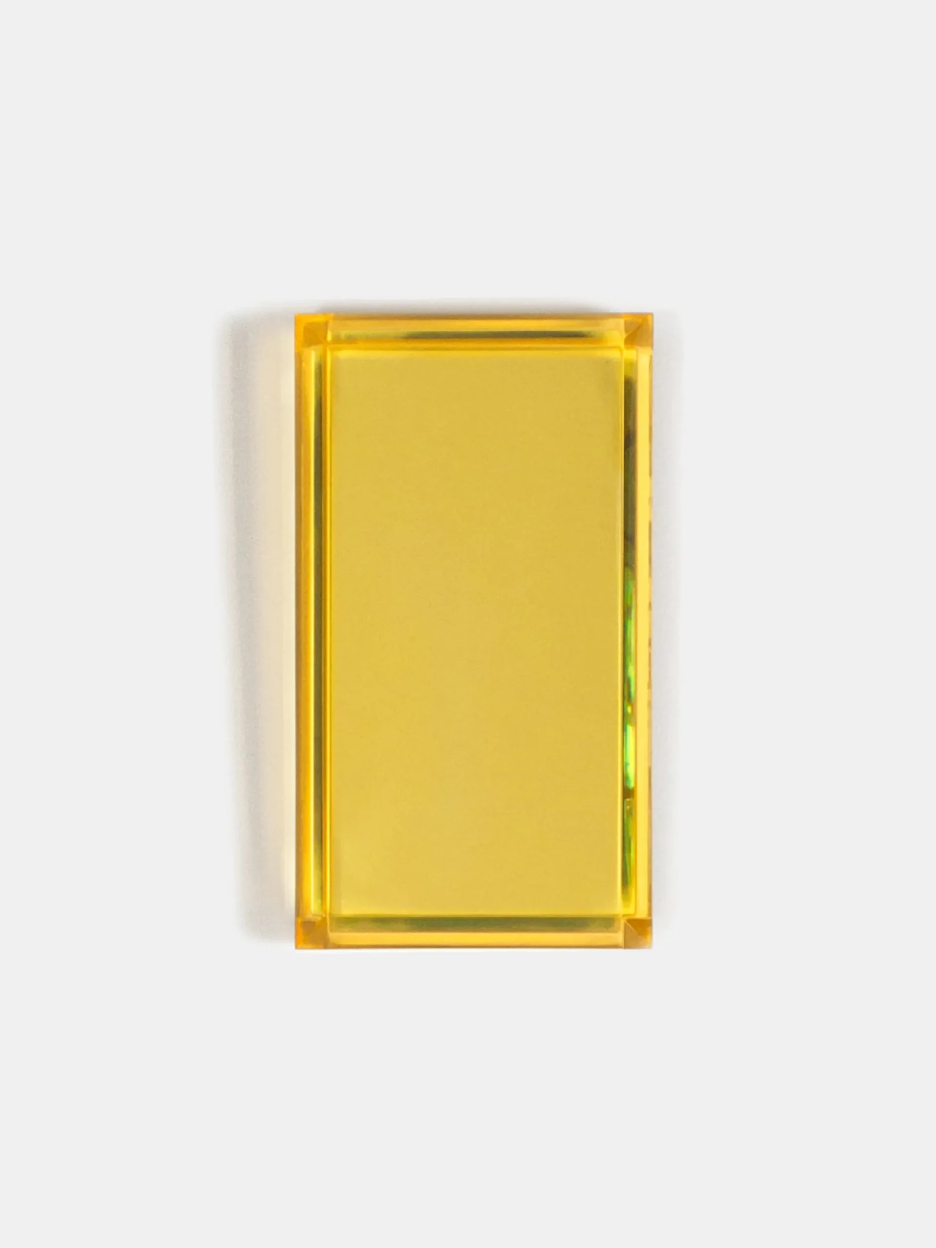 Tact III Mirror