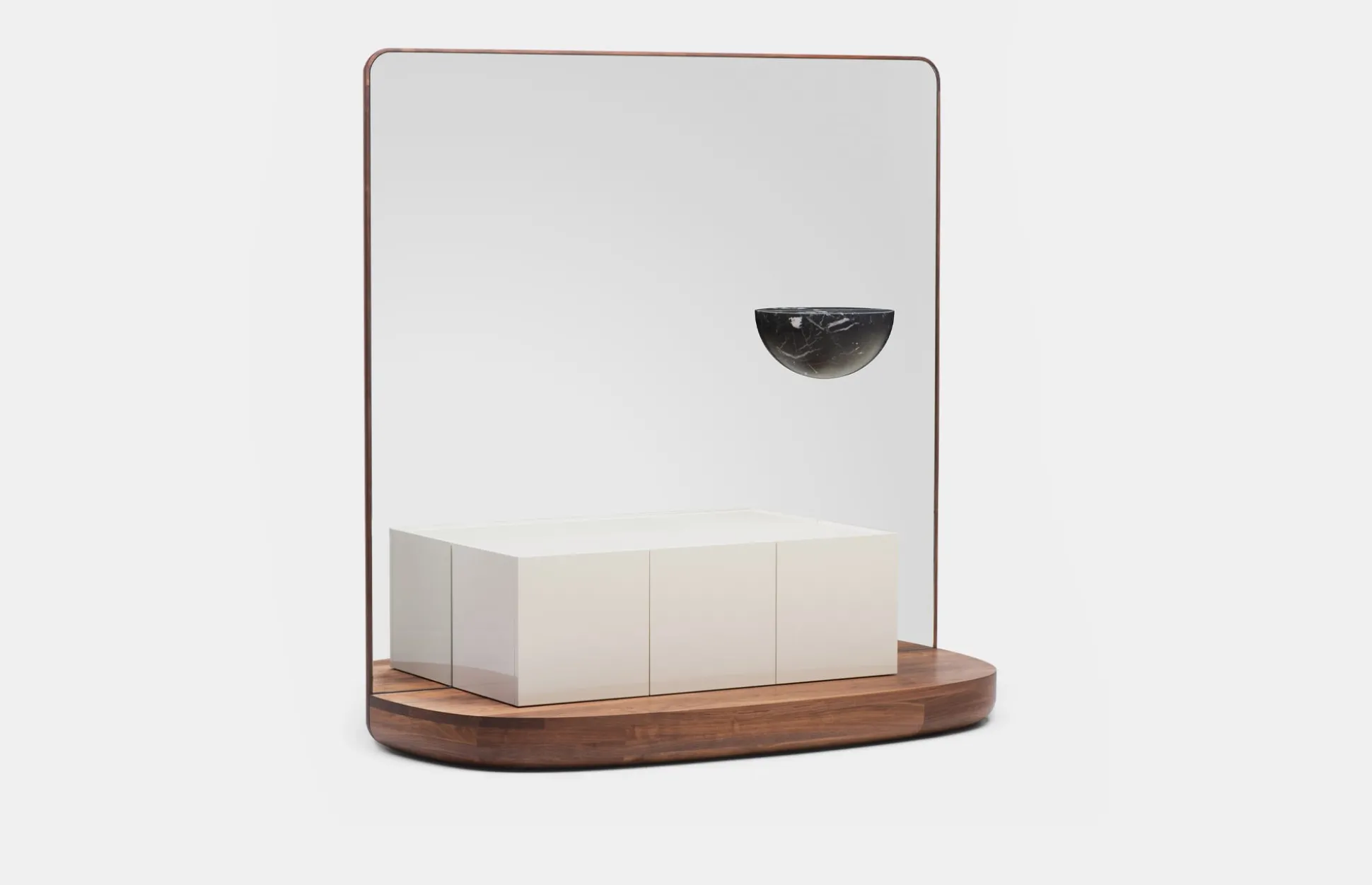 Tai Dan 2 Console Cabinet