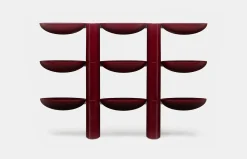 Tai Hen Bookshelf