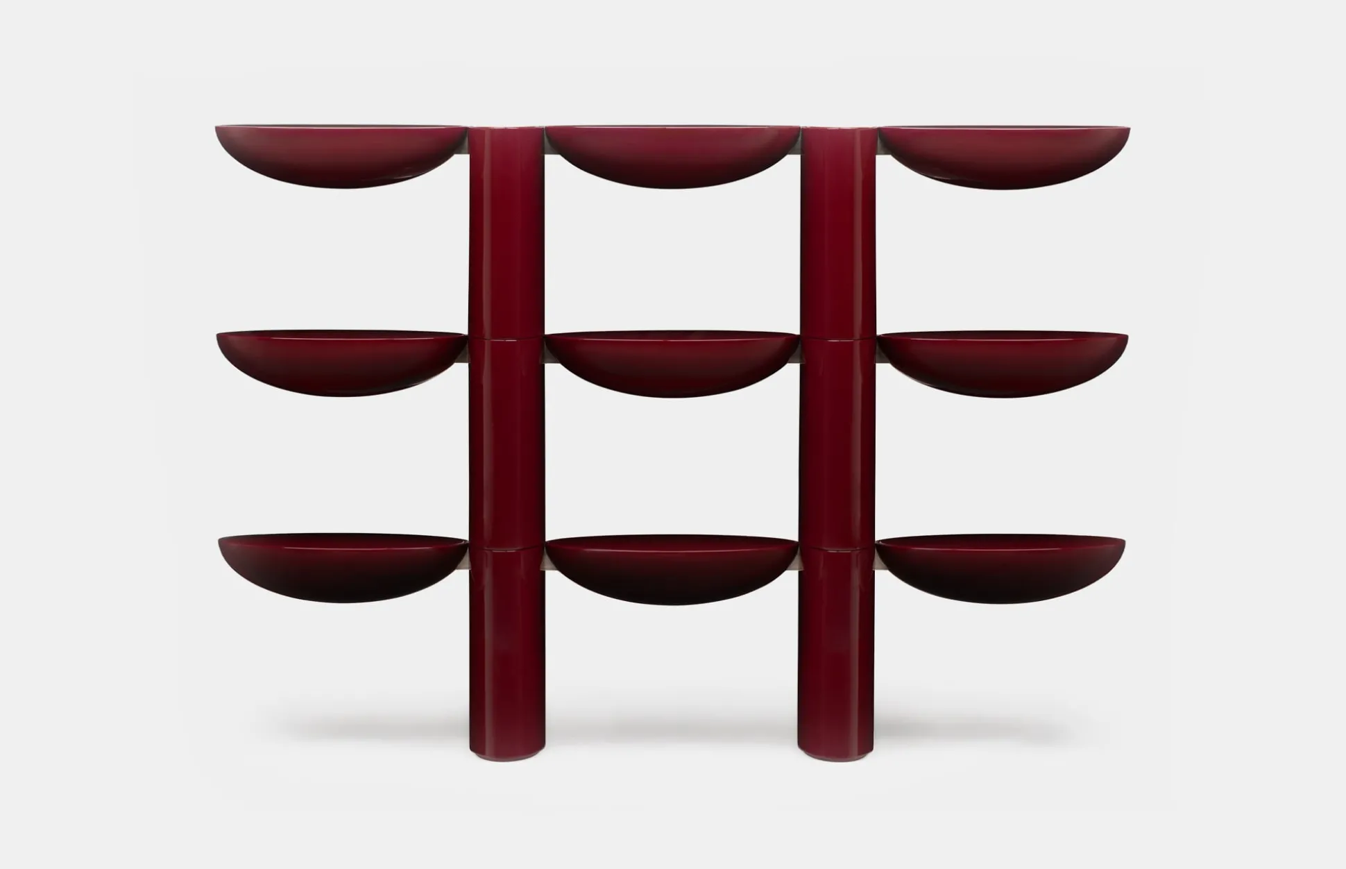 Tai Hen Bookshelf