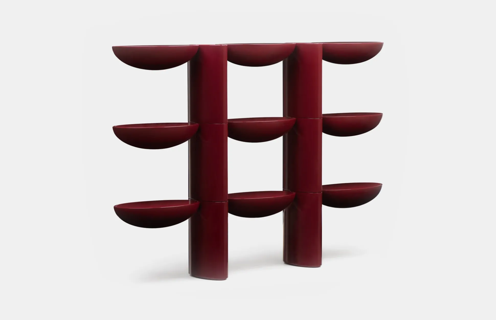 Tai Hen Bookshelf