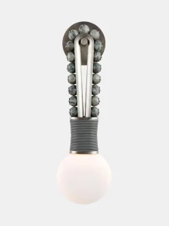 Talisman Loop Sconce