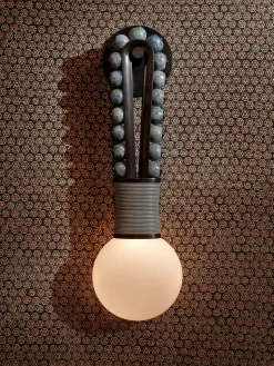 Talisman Loop Sconce