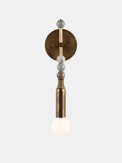 Talisman 1 Sconce