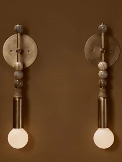 Talisman 1 Sconce