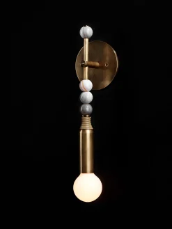 Talisman 1 Sconce