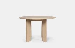Tarn Dining Table - 115