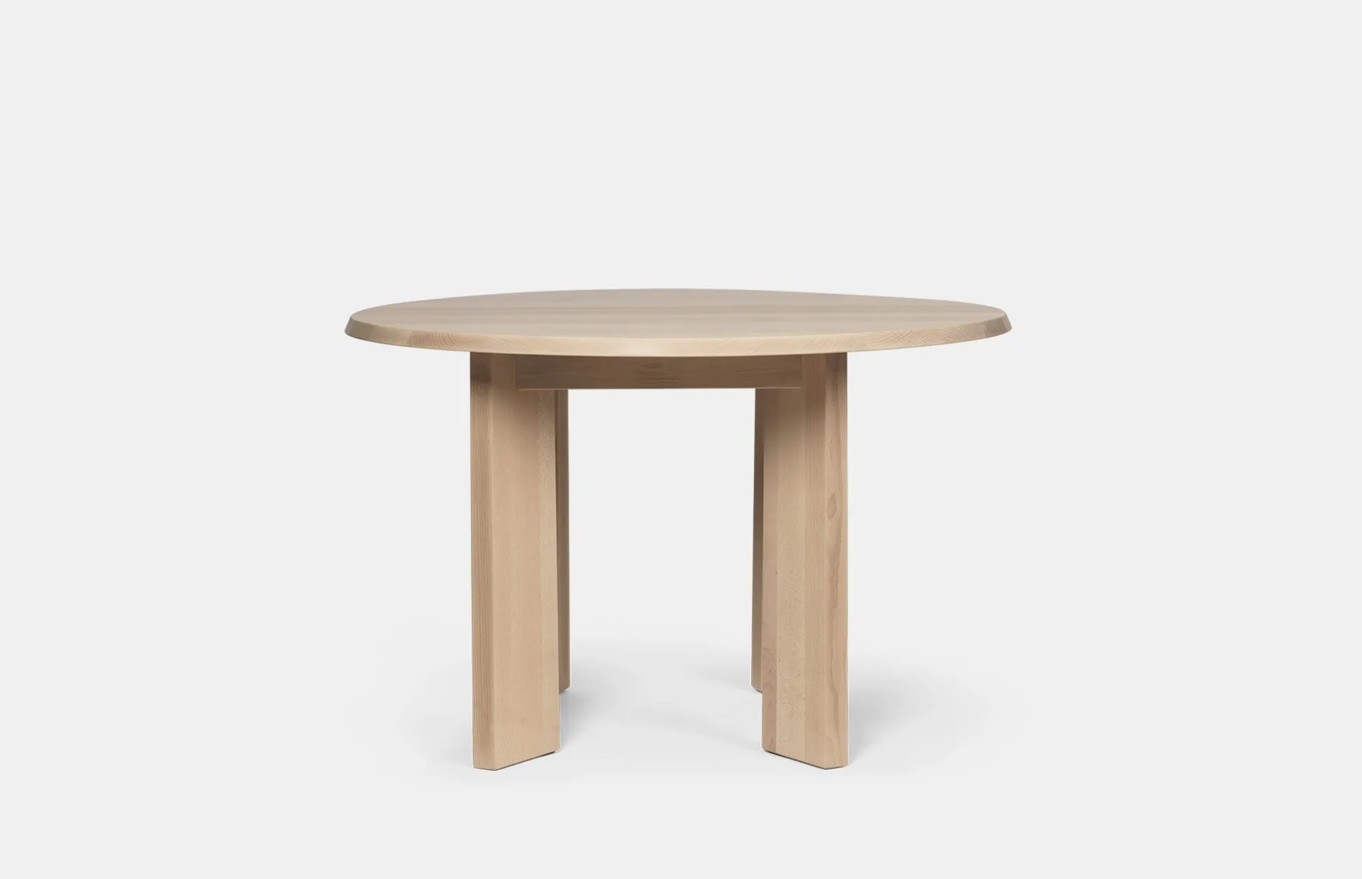 Tarn Dining Table - 115