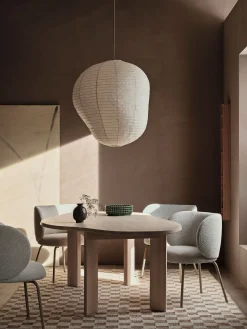 Tarn Dining Table - 220 cm