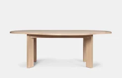 Tarn Dining Table - 220 cm