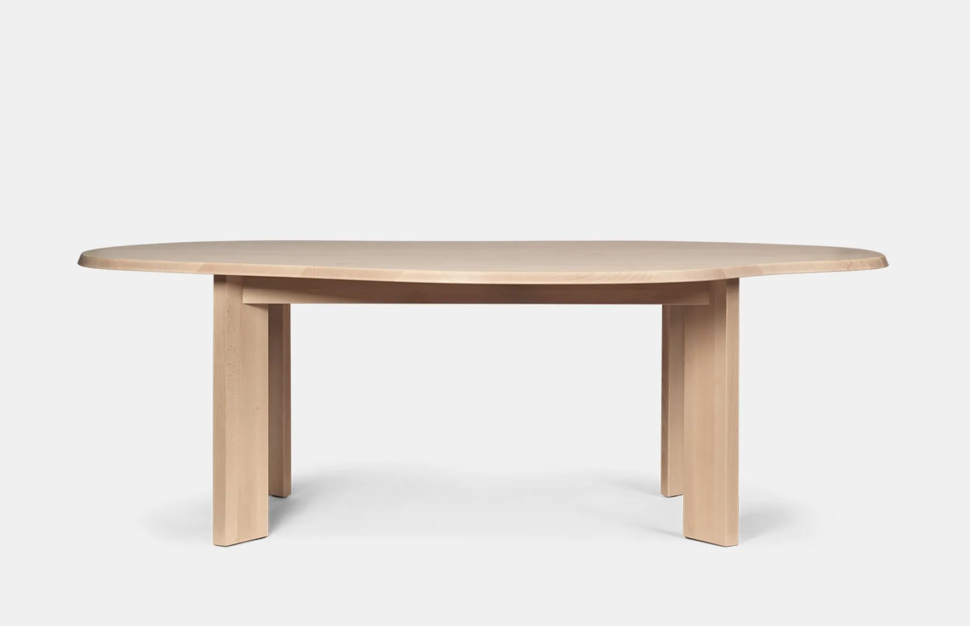 Tarn Dining Table - 220 cm