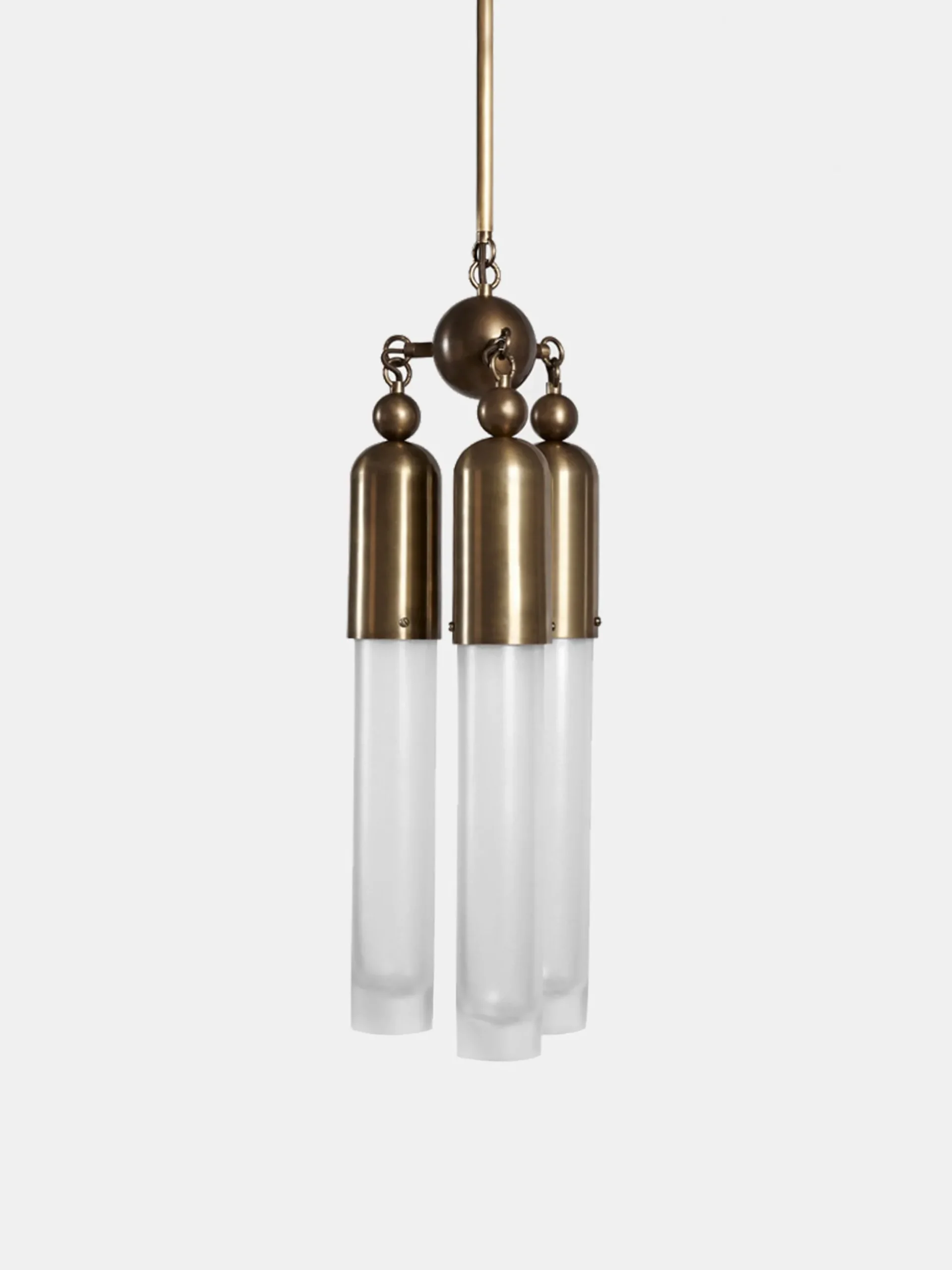 Tassel 3 Pendant