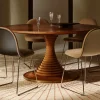 Tavolo a Dischi Dining Table