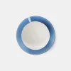 Teacup with Saucer - Blue