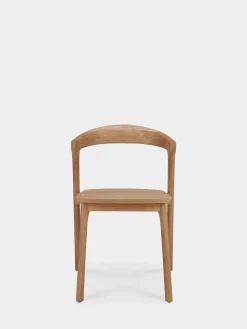 Teak Bok Dining Chair - Outdoor