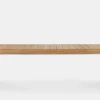 Teak Bok Outdoor Dining Table