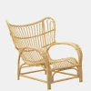 Teddy Exterior Lounge Chair
