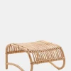 Teddy Footstool