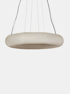 Tekió Circular Pendant