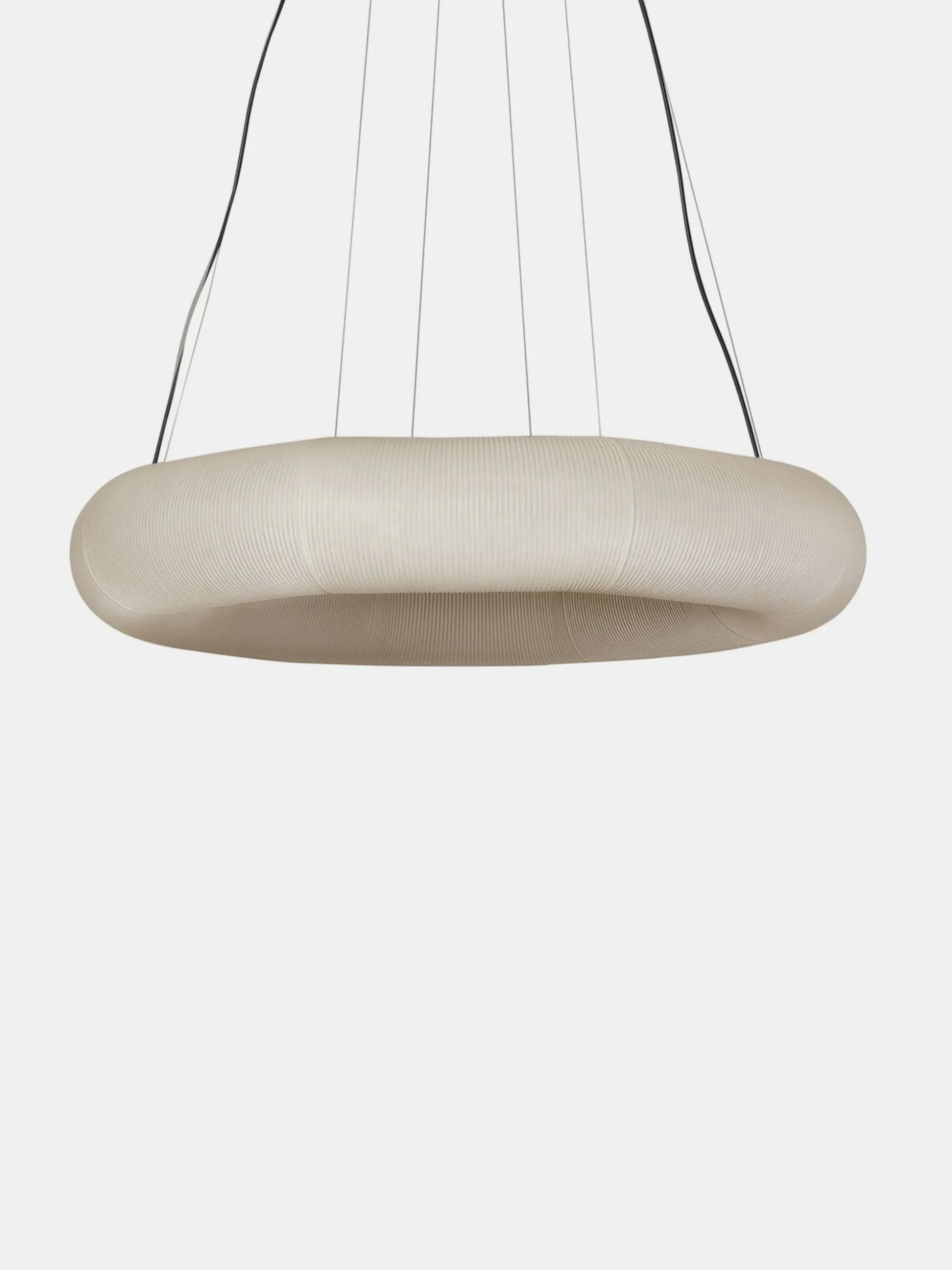 Tekió Circular Pendant