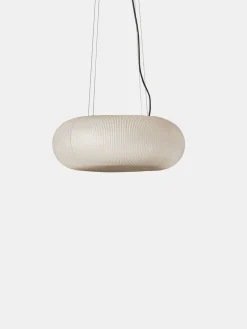 Tekió Circular Pendant