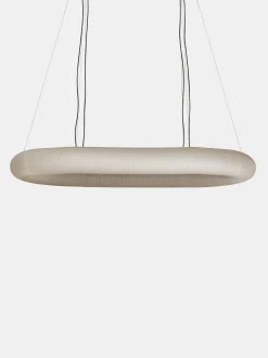 Tekió Circular Pendant
