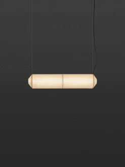 Tekiò Horizontal Pendant