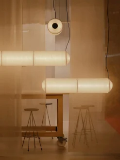 Tekiò Horizontal Pendant