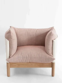 Tepee Armchair