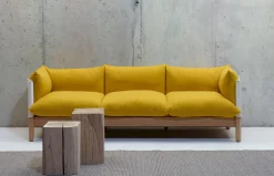 Tepee Sofa