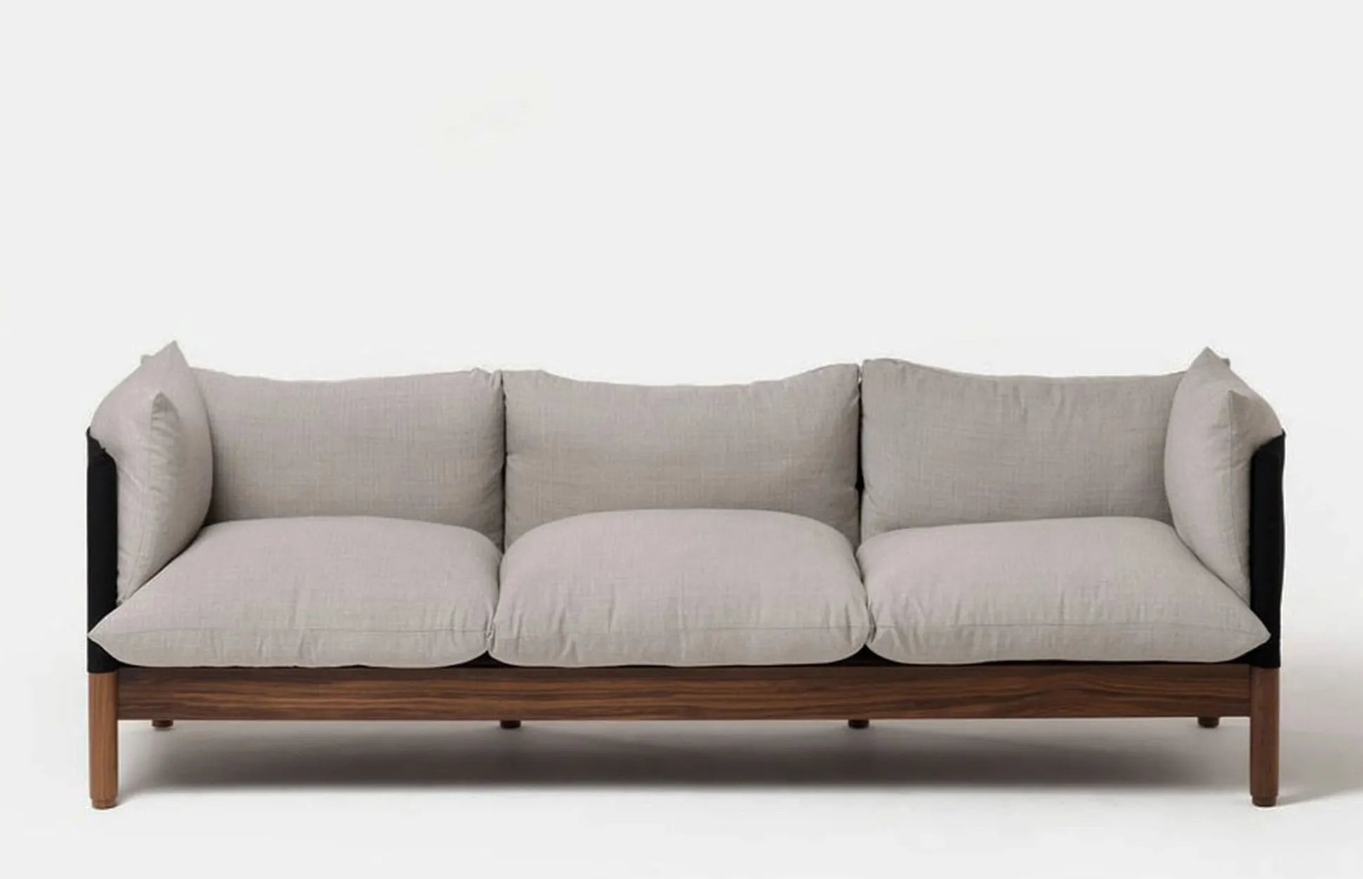 Tepee Sofa