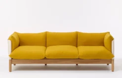 Tepee Sofa