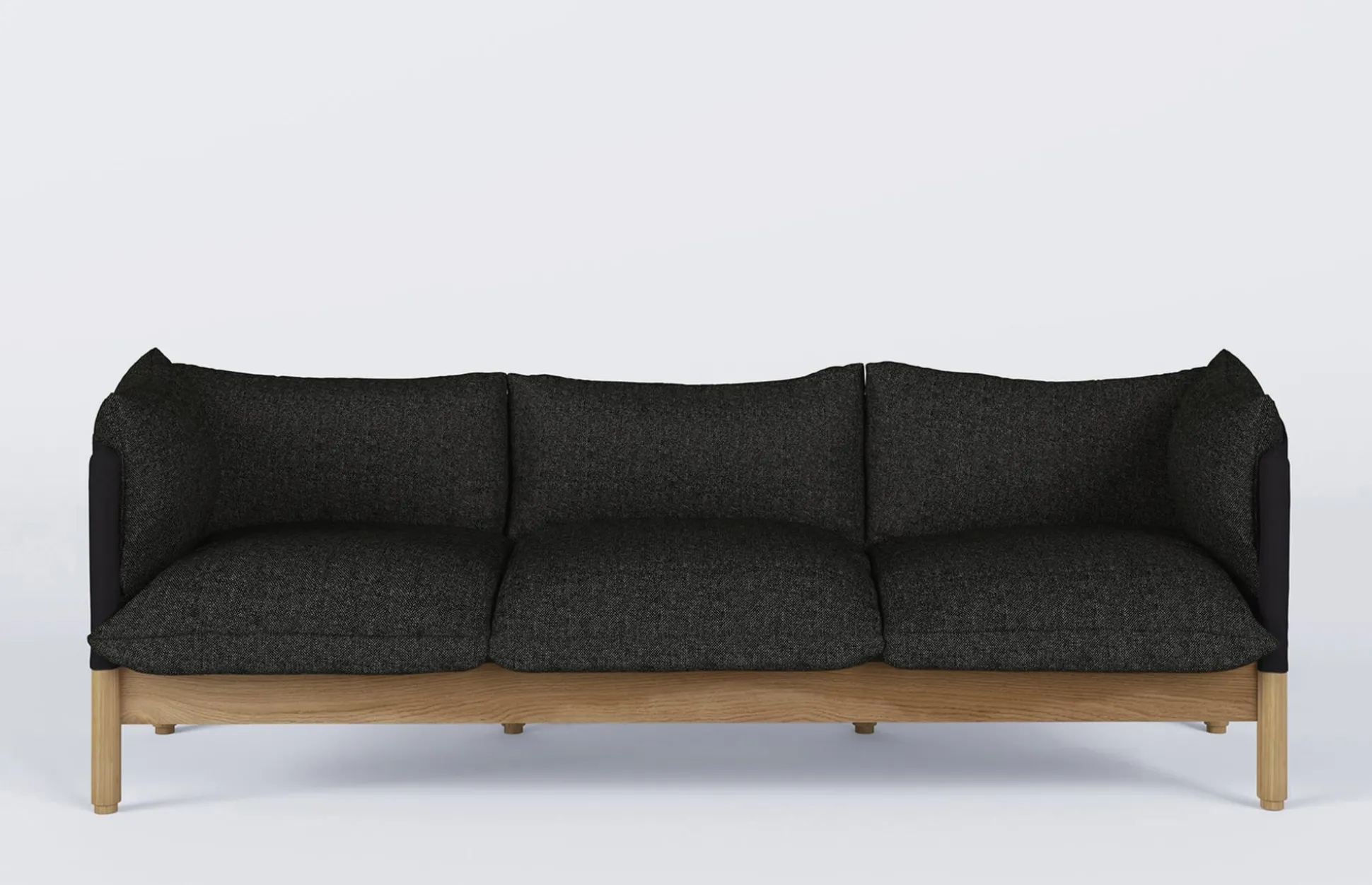 Tepee Sofa