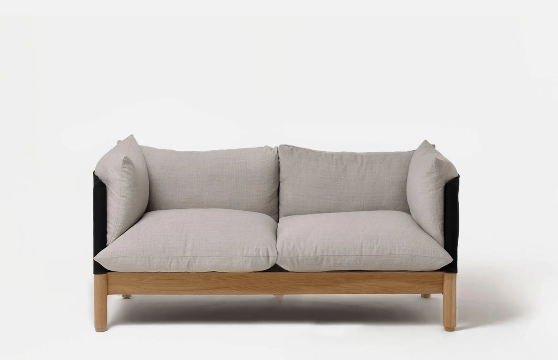 Tepee Sofa