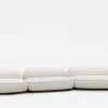 Terceira Armless Sofa