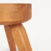 The A.M.L Stool – Pine