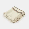 The Belgian Dish Towel - Harlan Stripe