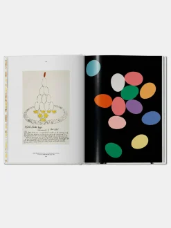 The Gourmand’s Egg