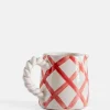 The Line - Creamer
