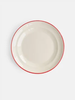 The Line - Dinner Plate