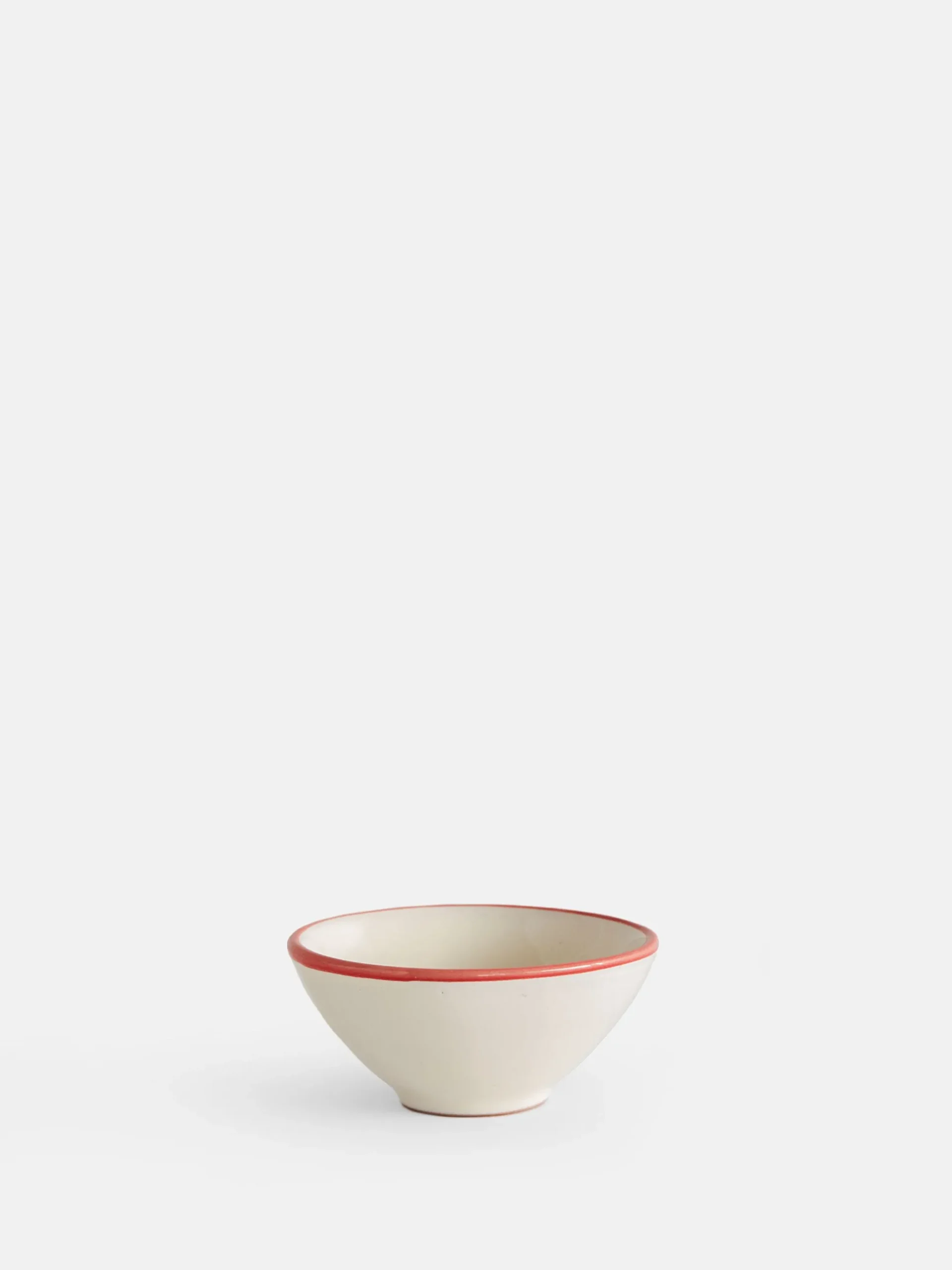 The Line - Mini Bowl