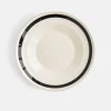 The Line - Pasta Plate - Thick Line
