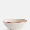 The Line - Salad Bowl - Red Line
