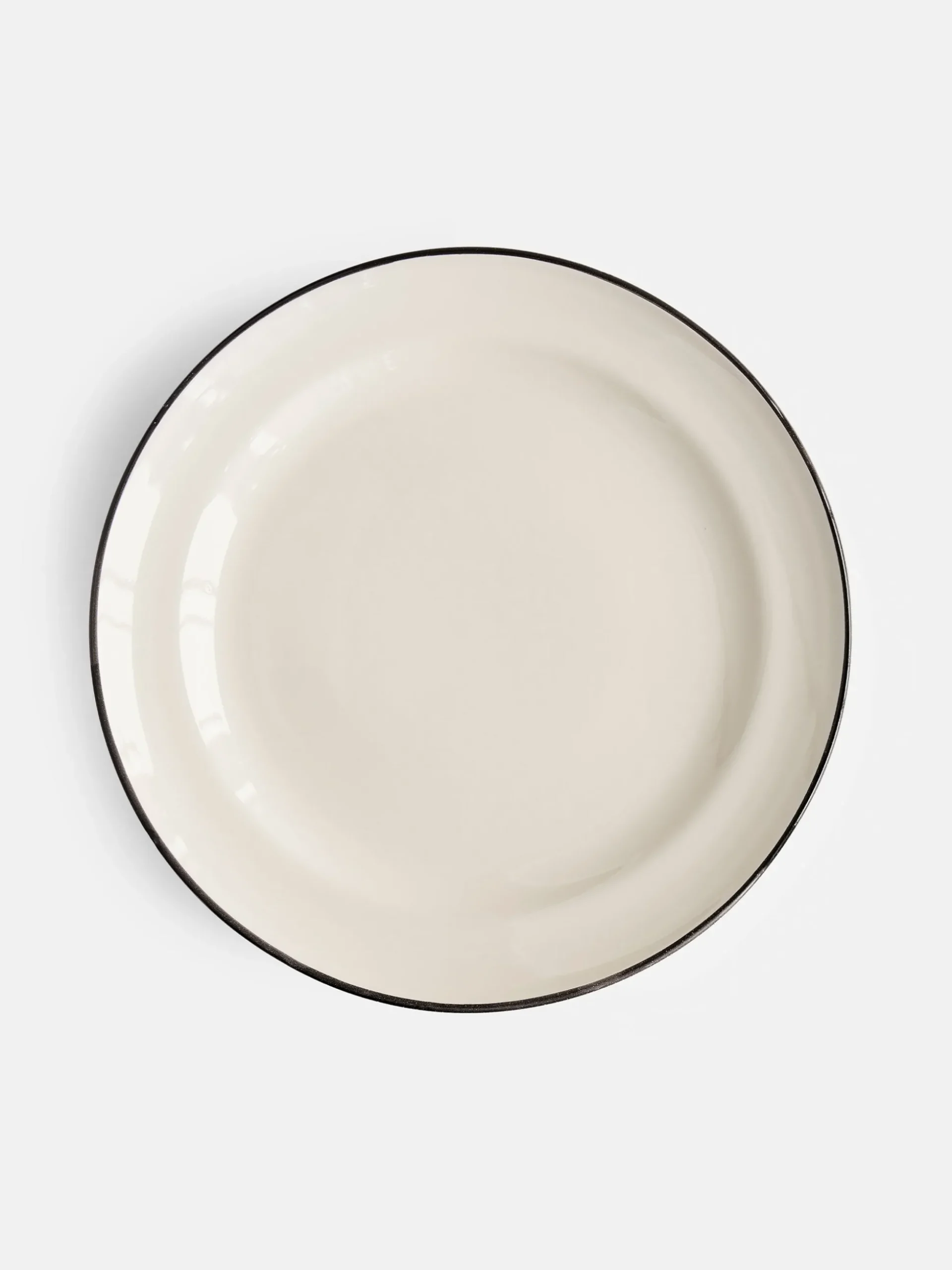 The Line - Serving Platter