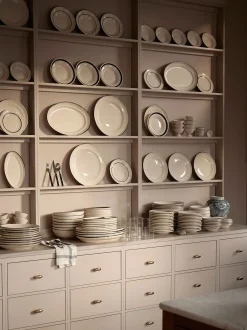 The Line - Serving Platter