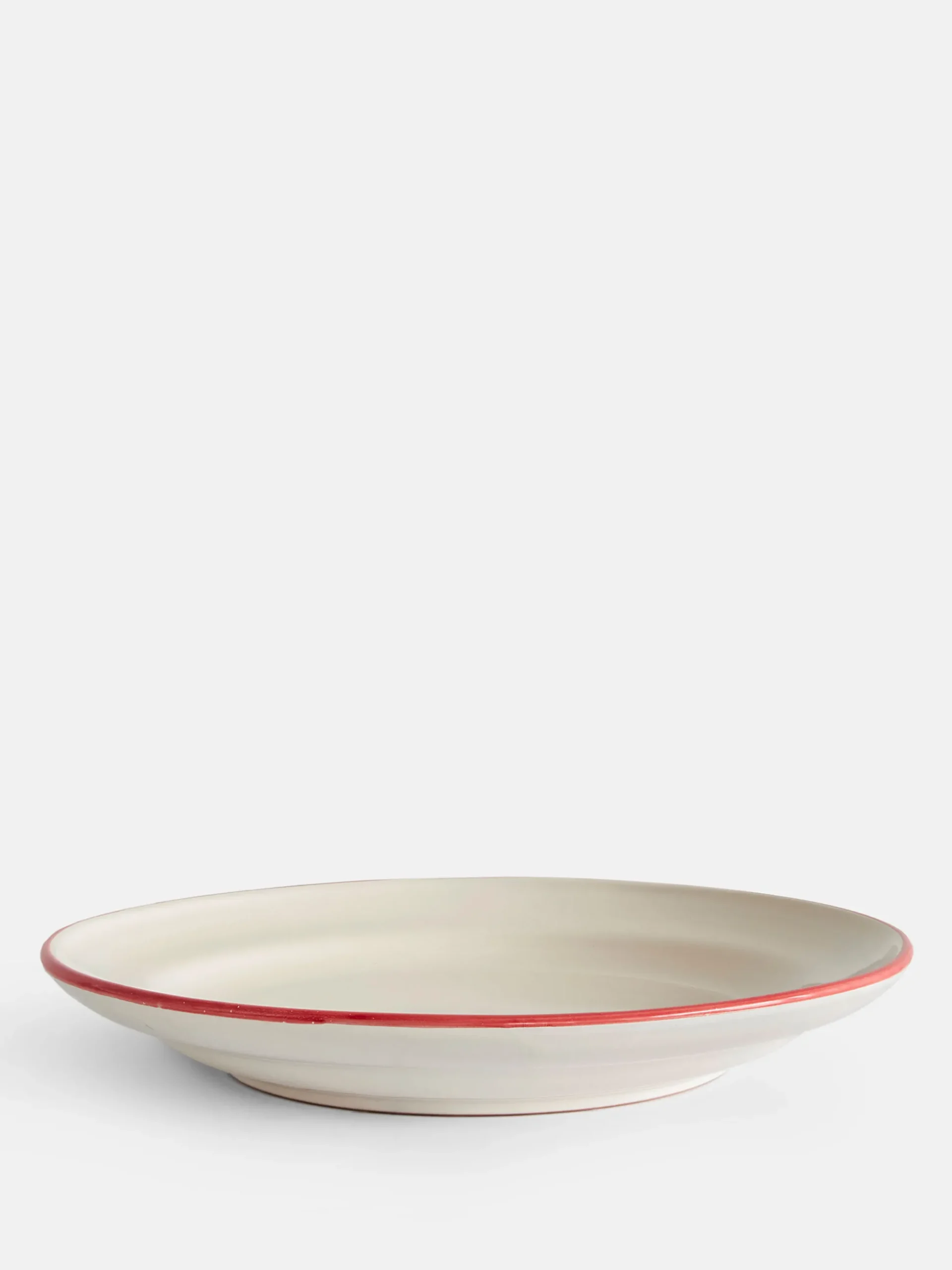 The Line - Serving Platter